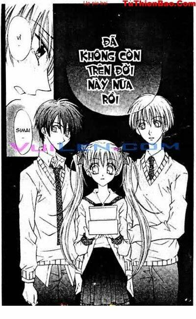 công chúa ẩm thực chapter 5 48