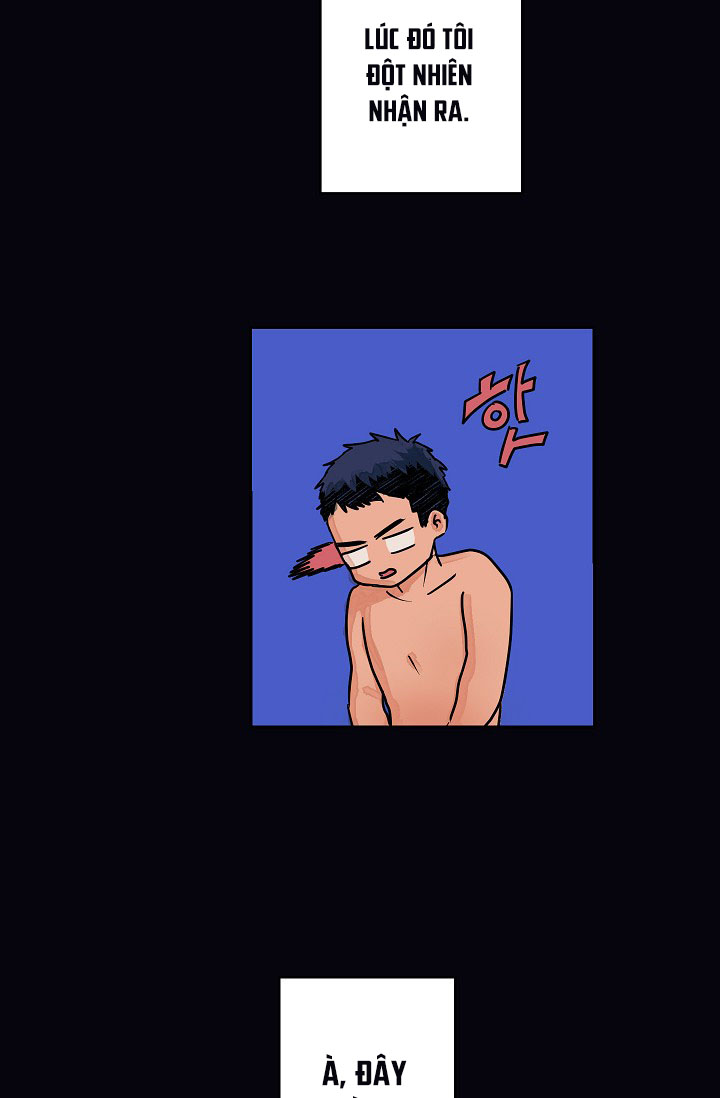 yêu em đi, bác sĩ! chapter 1 28