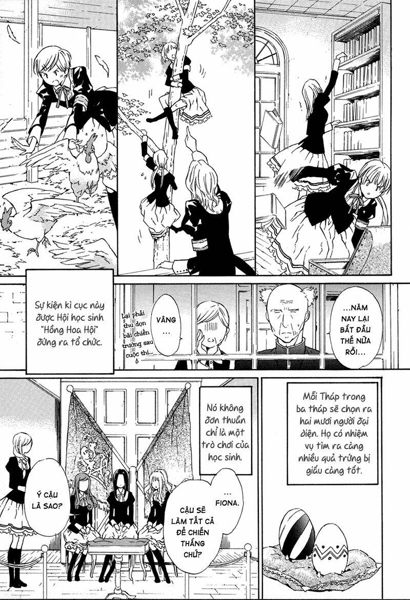 raspberry field no majo chapter 7 6