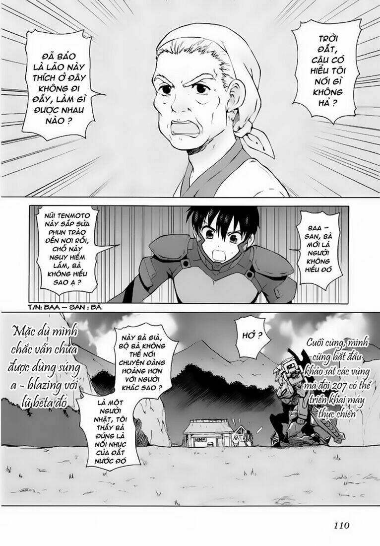 muv luv unlimited manga chapter 23 1