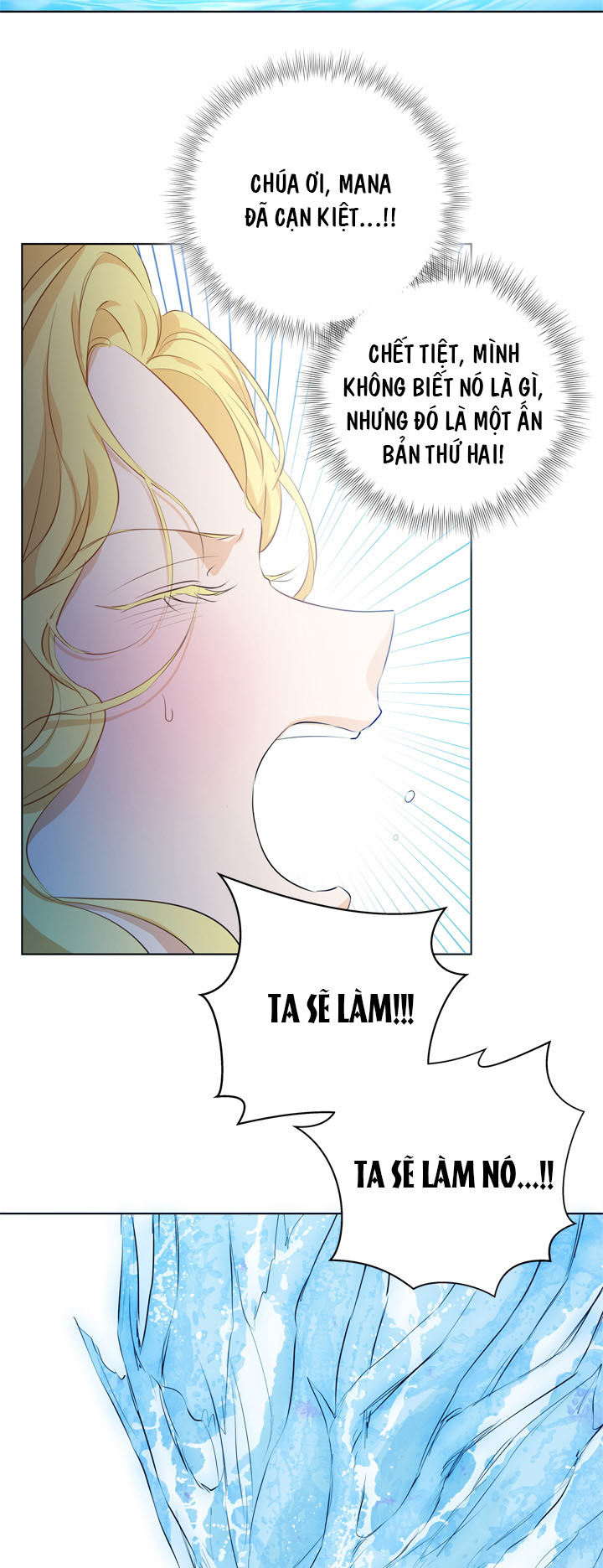 nhà nguyên tố tóc vàng chapter 42 16