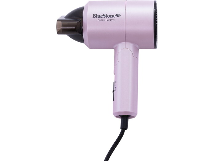Máy sấy tóc Bluestone HDB-1827 chính diện