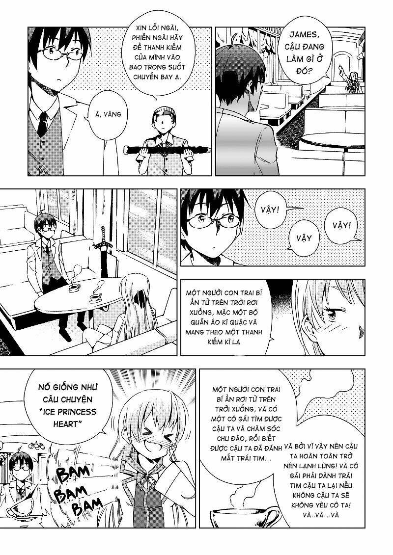 the steam dragon express other chapter 1 32