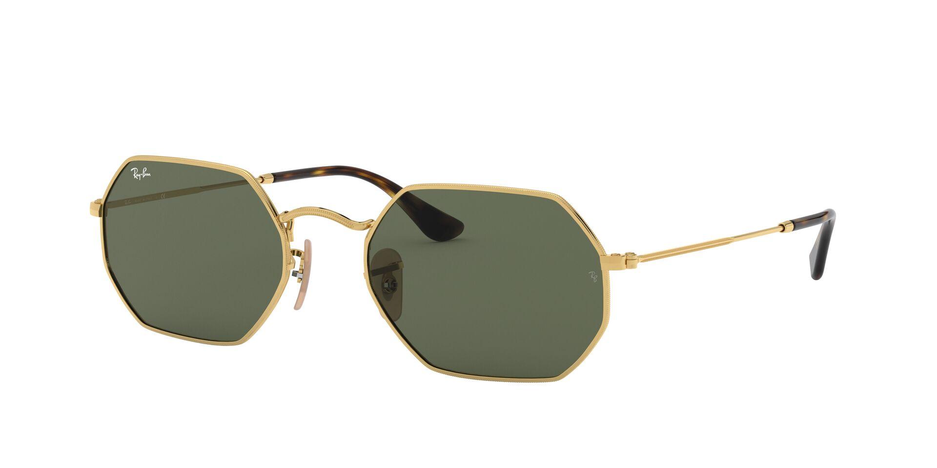 Mắt Kính RAY-BAN OCTAGONAL - RB3556N 1 -Sunglasses