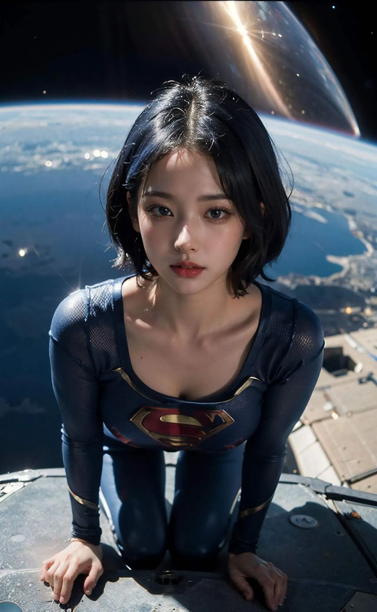 artist ai generated chapter 363 4