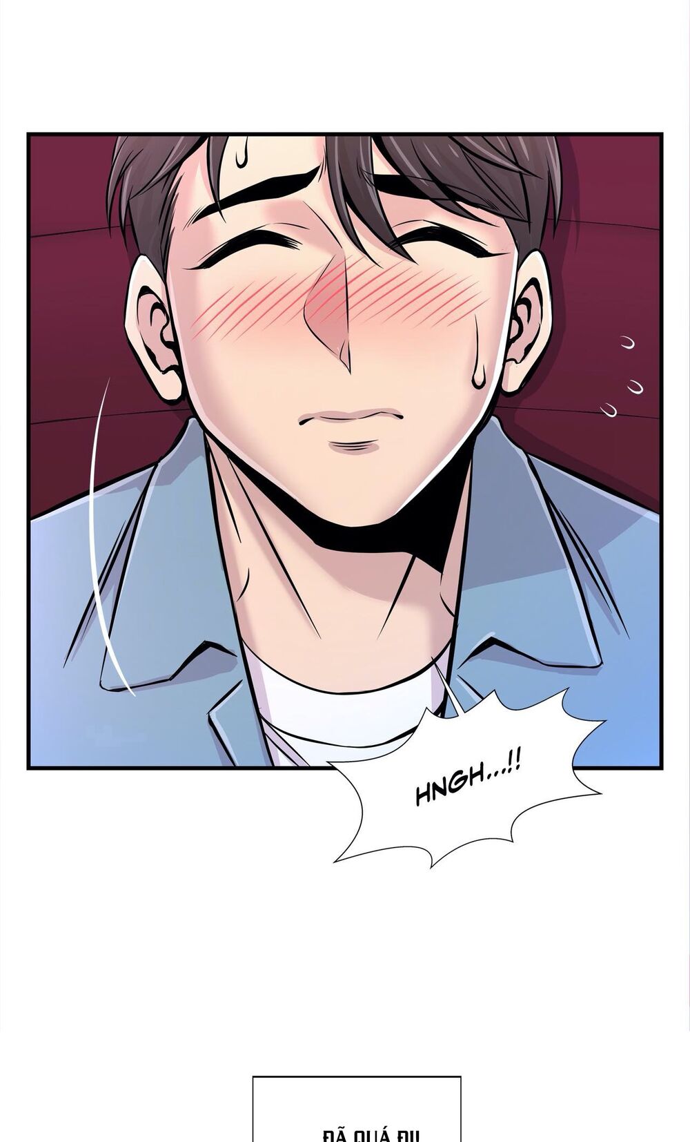 scandal trường luyện thi chapter 15 35