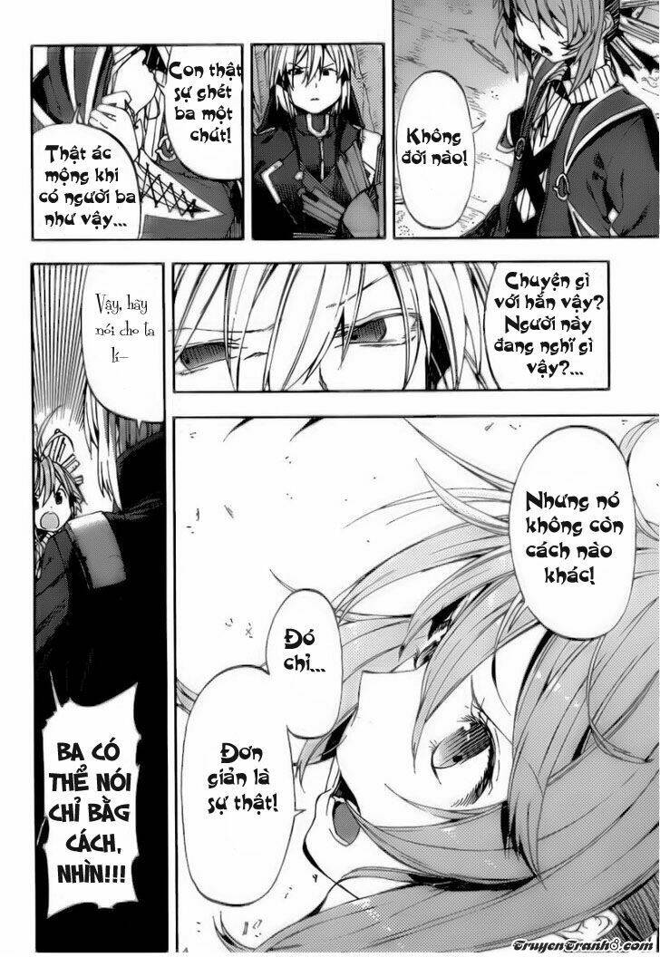 kamisama no inai nichiyoubi chapter 13 23