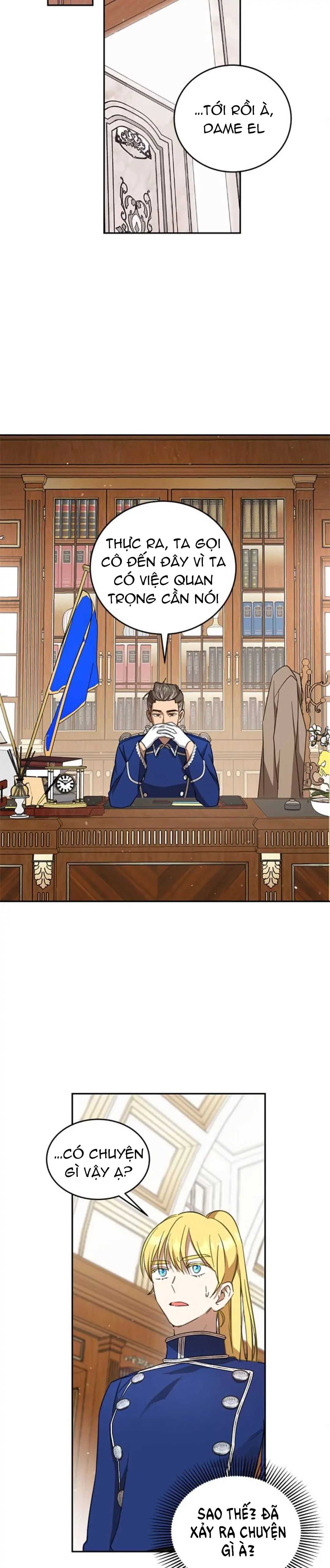 cách săn mồi chapter 10.2 14