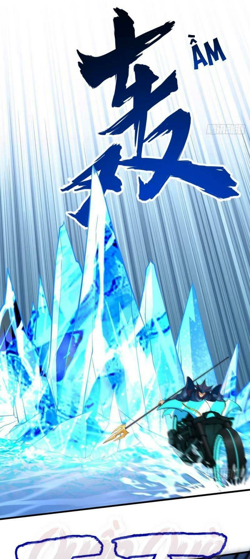 minh nhật thần đô chapter 48 9