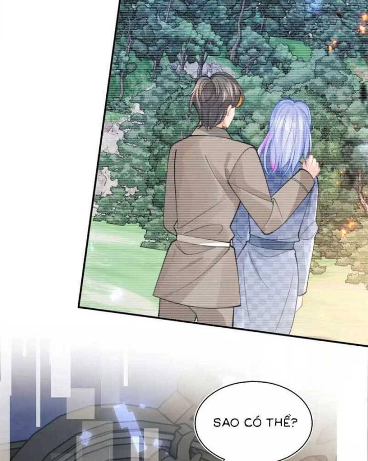 vị chỉ huy lạnh lùng khóc trong vòng tay tôi chapter 67 27