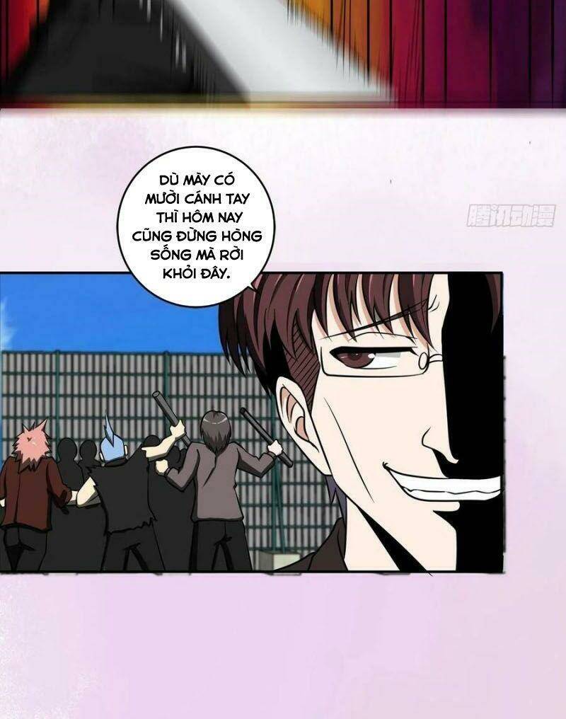 người tu tiên tại đô thị chapter 88 19