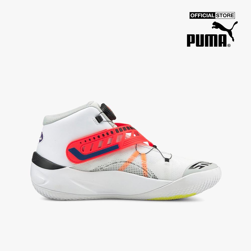 PUMA -  Giày sneaker bóng rổ DISC Rebirth 193934-01