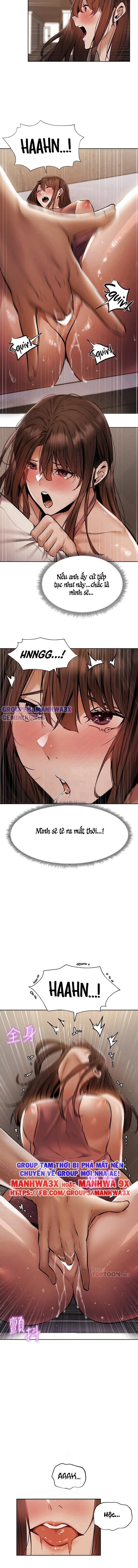 dưới mái nhà chung chapter 55 4