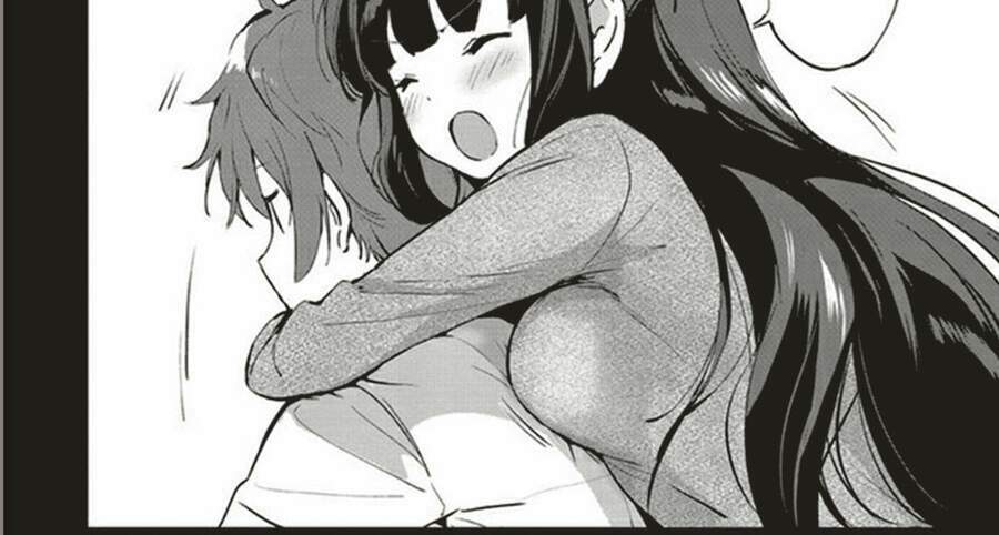 seishun buta yarō wa rojikaru witchi no yume o minai chapter 3.2 15