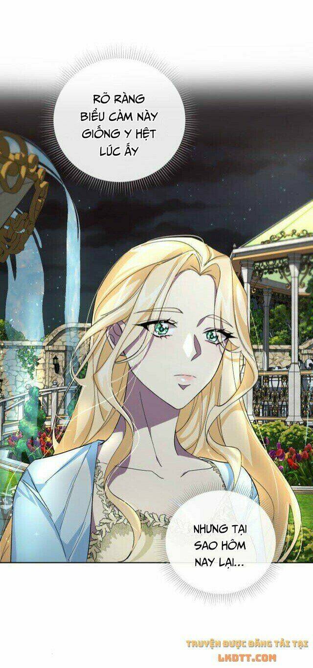 ta đã từng mong nàng biến mất chapter 28 37