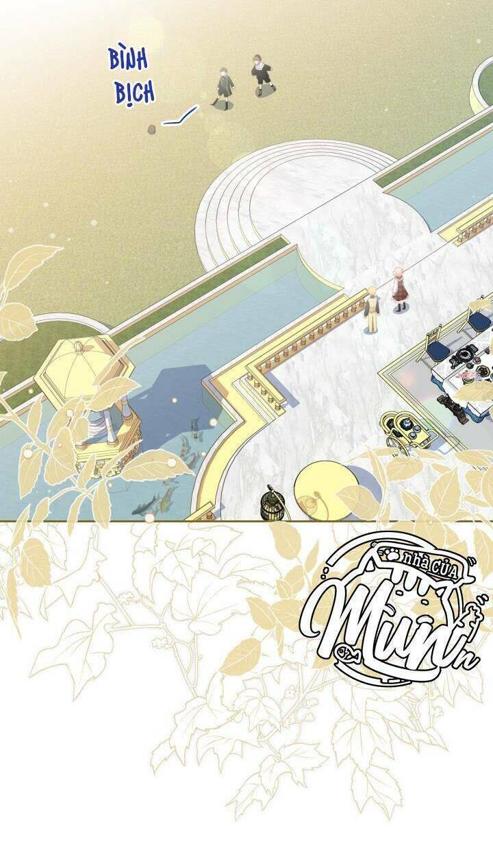 công chúa phản diện muốn ở trong ngôi nhà bánh quy chapter 56 53