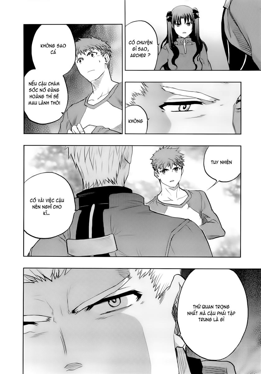 fate stay night chapter 52 28
