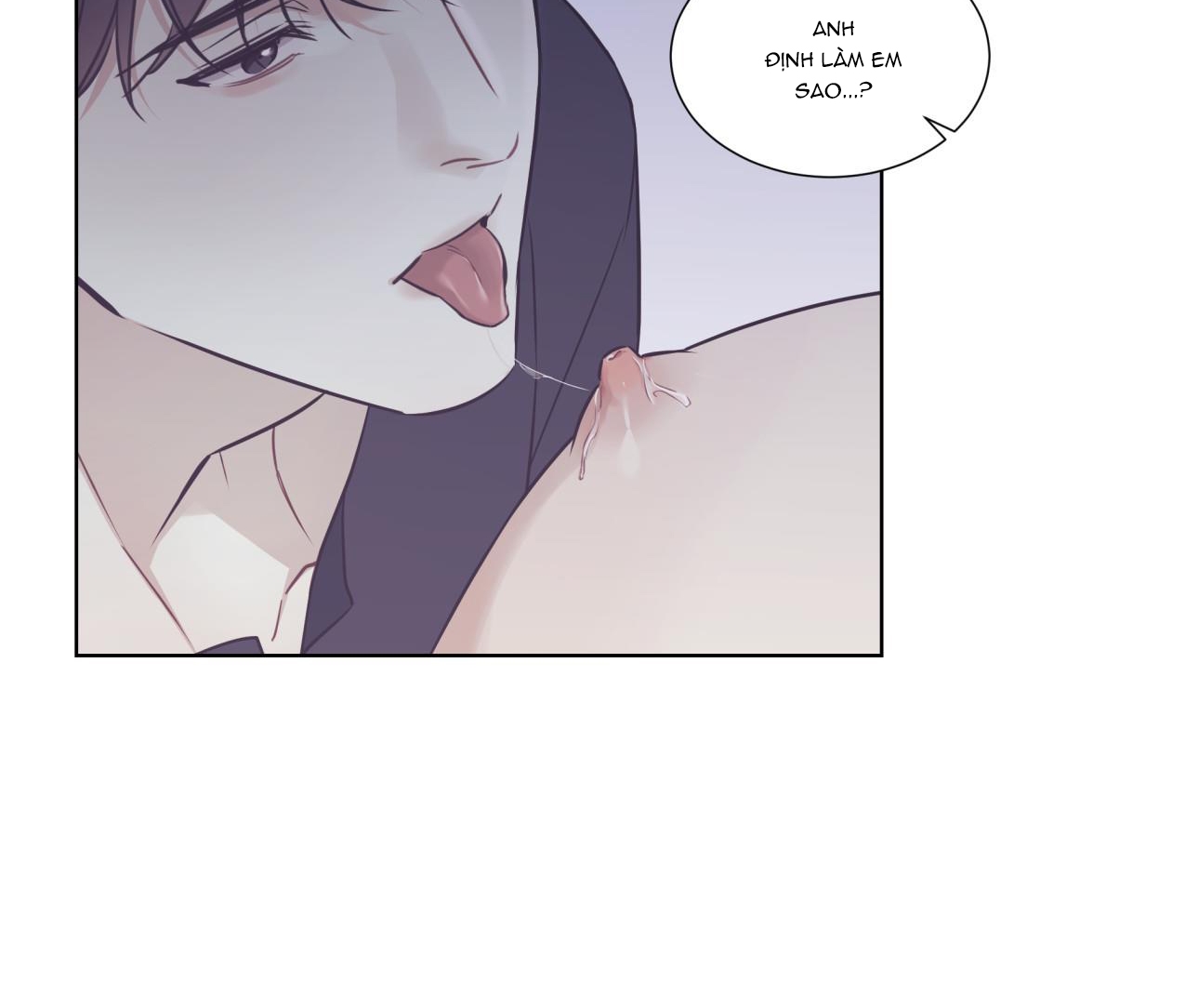 dải hợp âm trên đại dương xanh chapter 21 32