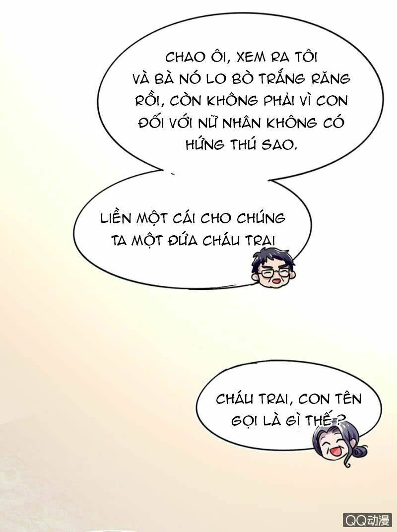 boss lãnh khốc buông em ra chapter 5 29