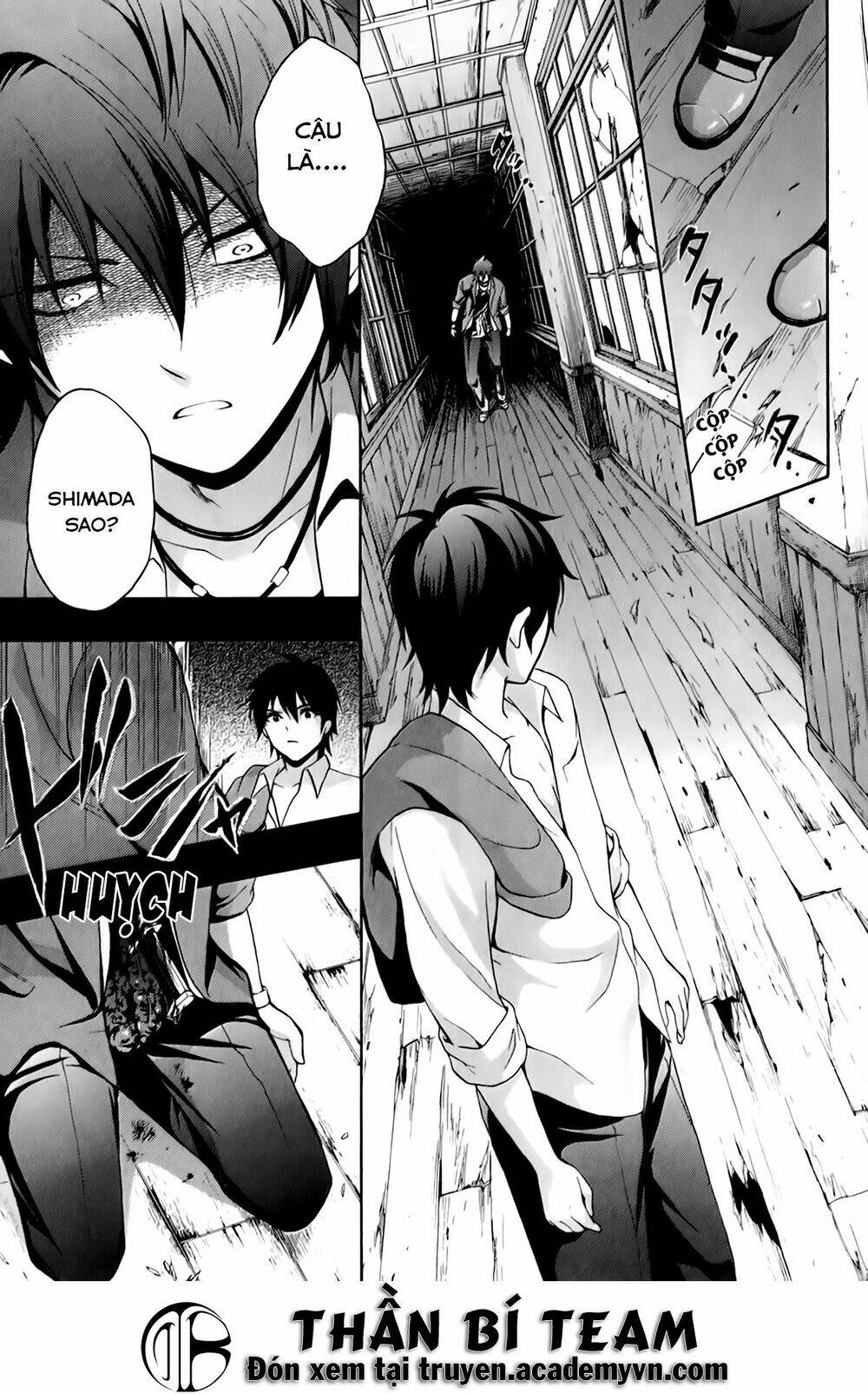 corpse party: book of shadows chapter 19 9