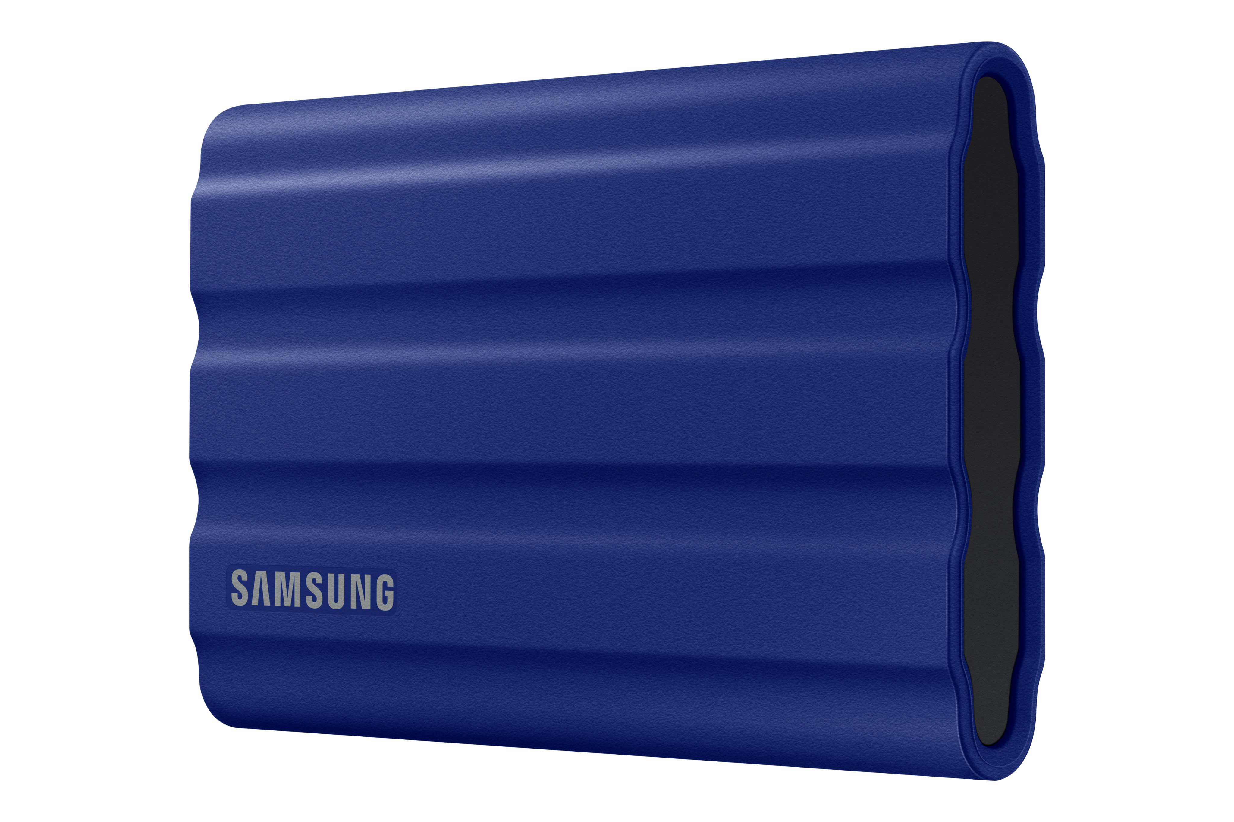 Ổ cứng di động SSD Samsung T7 Shield 1TB | 2TB USB Type C 3.2 Gen 2 kháng nước chống bụi - Hàng chính hãng