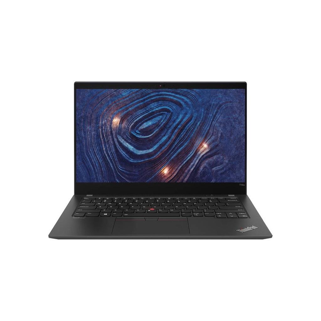 Laptop ThinkPad T14s Gen 2 2021 - Intel Core i5-1135G7 / 8GB / 256GB / 14" FHD