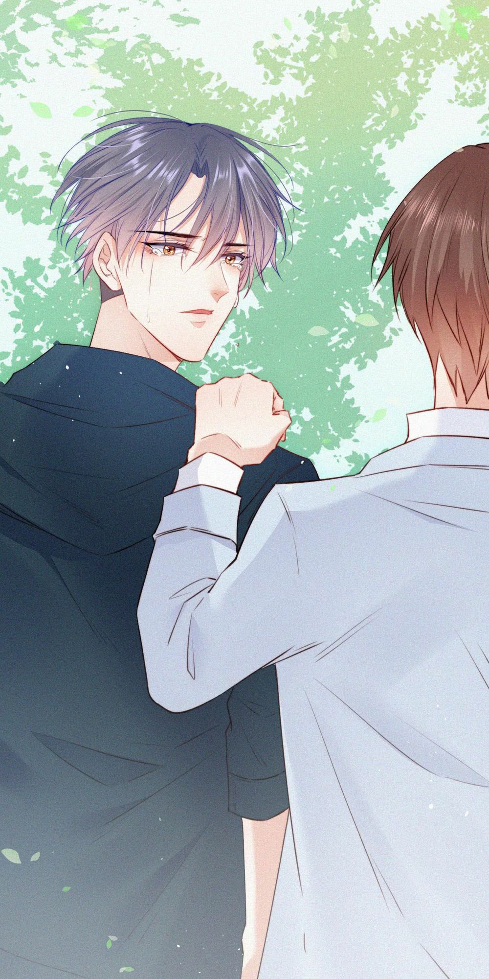 triều tây, in or out chapter 5 17