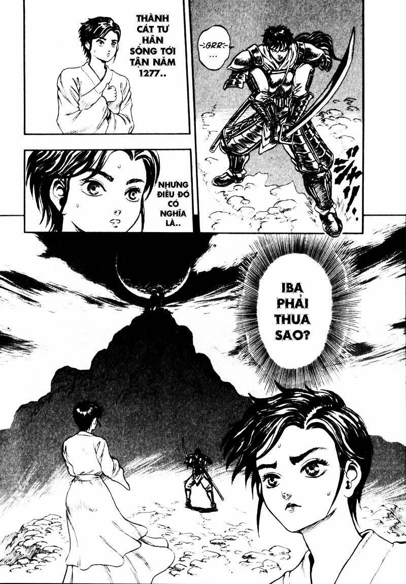 king of wolves chapter 6 20