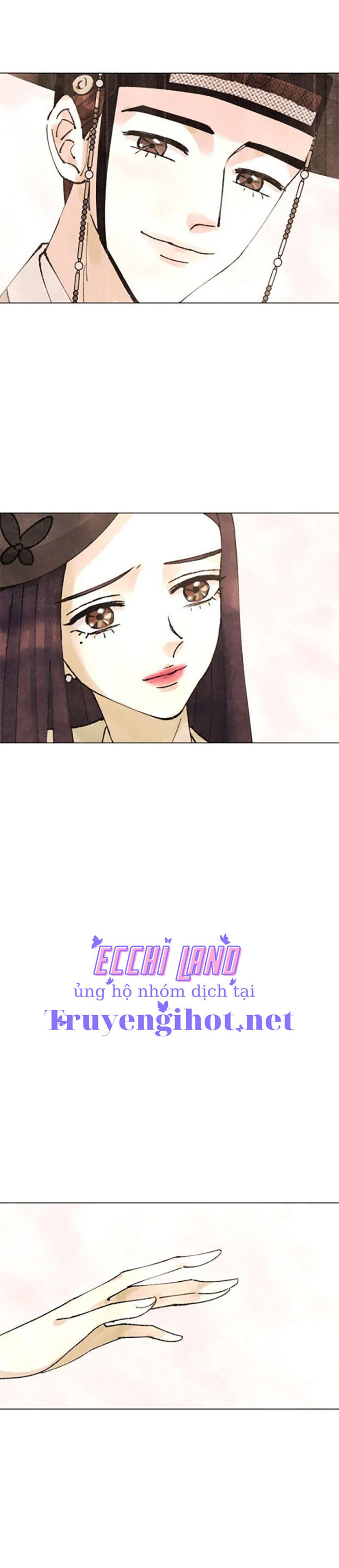 tiểu thuyết đầu tay của ác nữ chapter 4.1 13