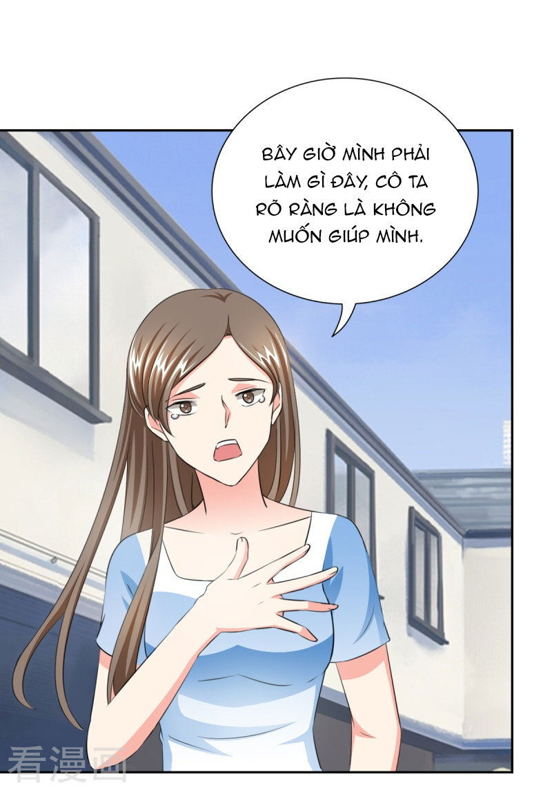 cẩm tú trùng sinh: chào buổi sáng phó thái thái chapter 35 24
