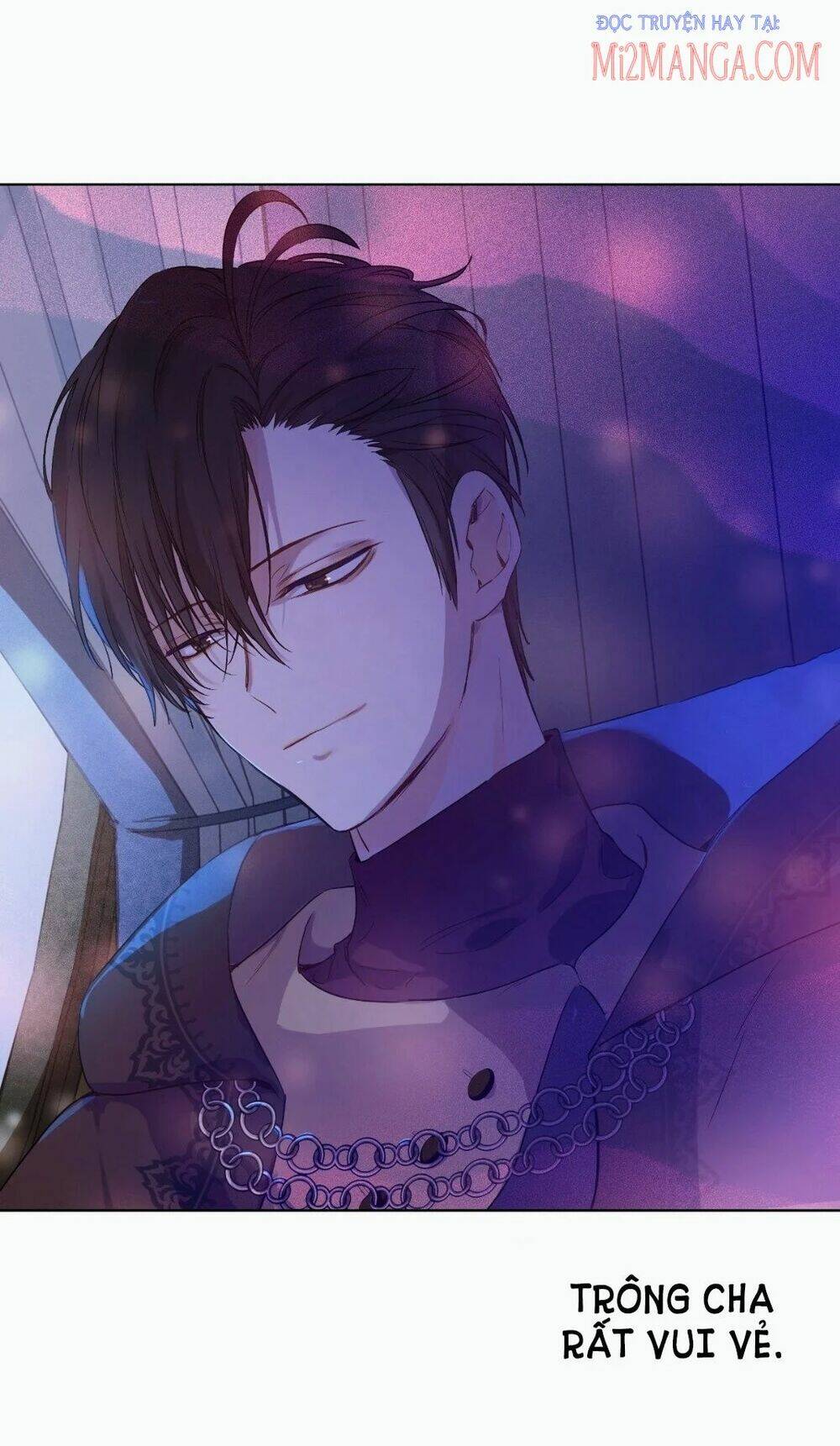 một ngày nọ ta trở thành công chúa chapter 114.5 8
