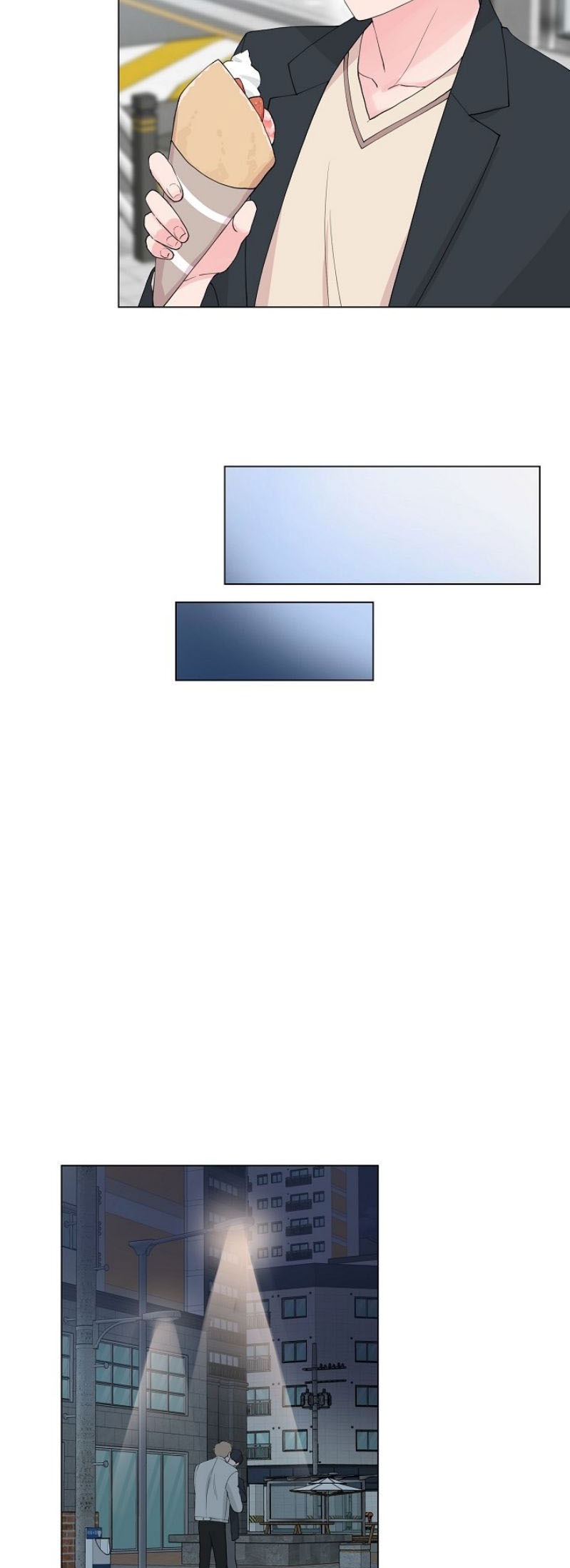 quả đào mọng và đồ lót ren chapter 1 9