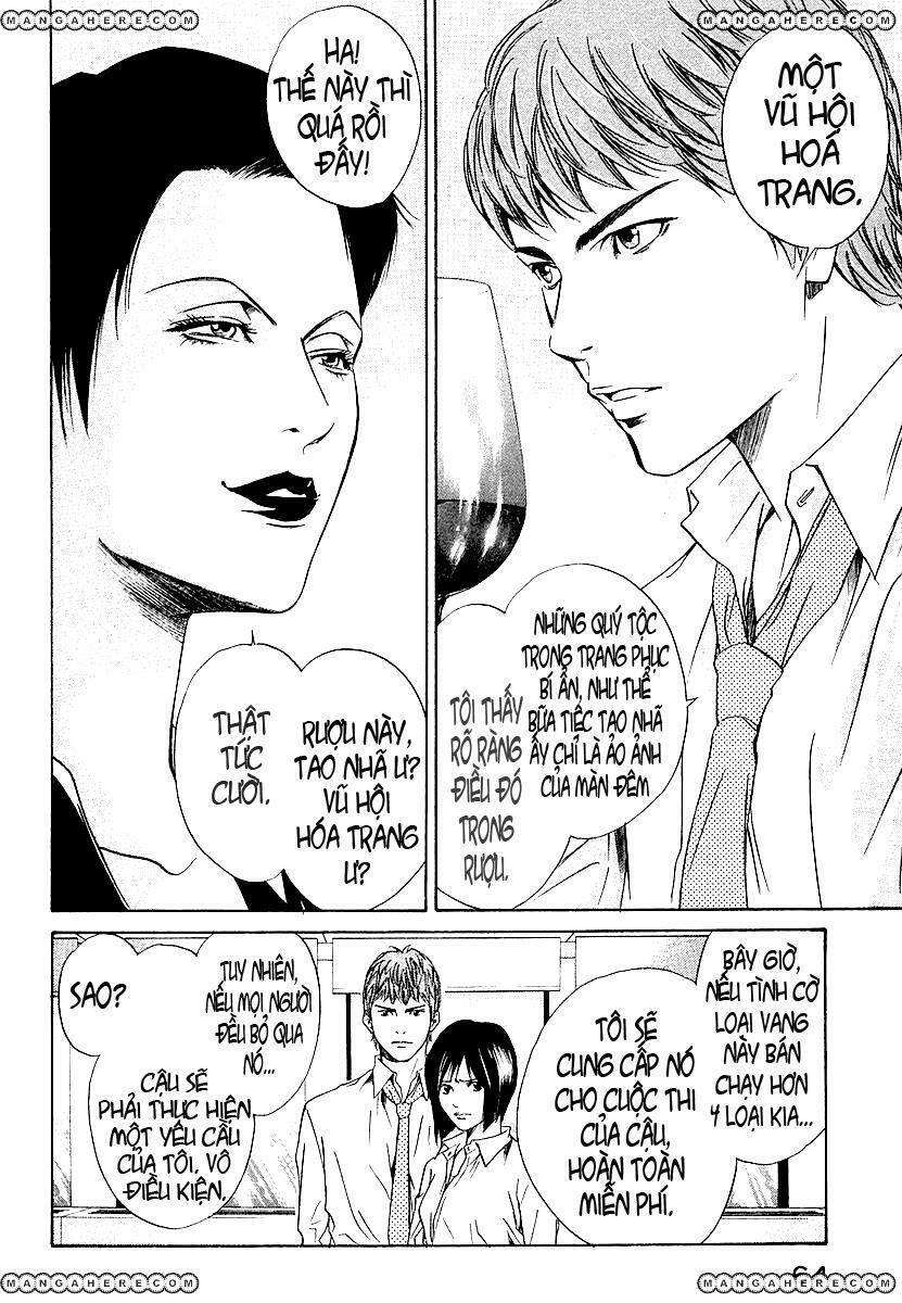 kami no shizuku chapter 32 3