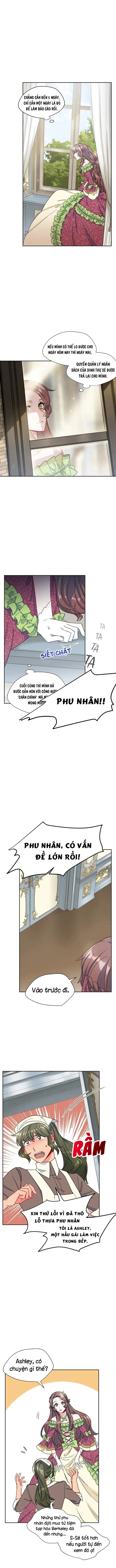 50 công thức pha trà của nữ công tước chapter 22 7