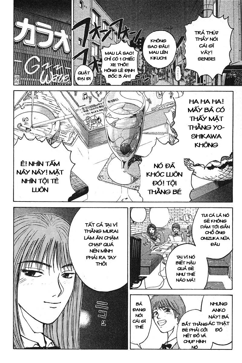 Gto Paradise Lost Chapter 22 - Trang 9