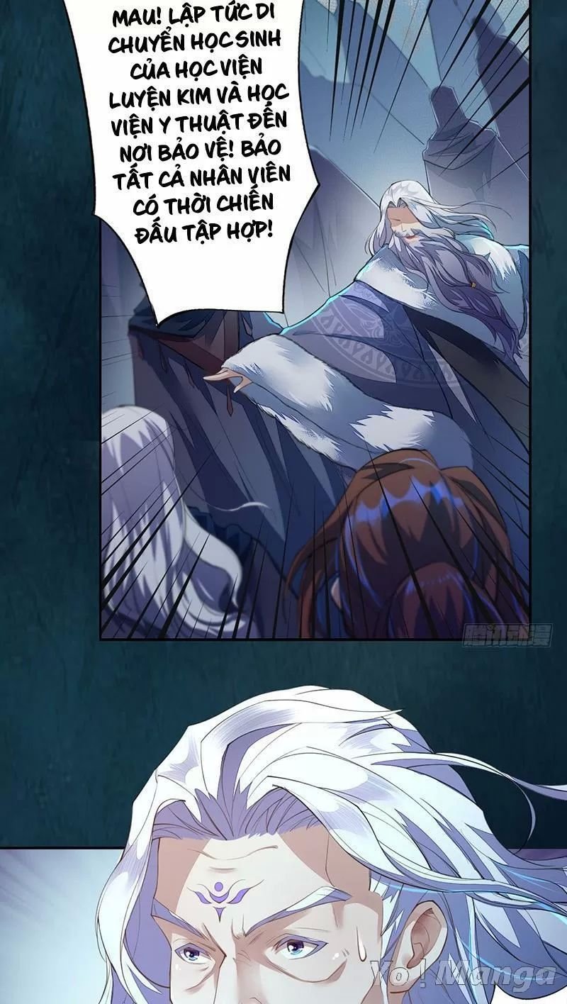 tuyệt thế luyện đan sư chapter 93 22