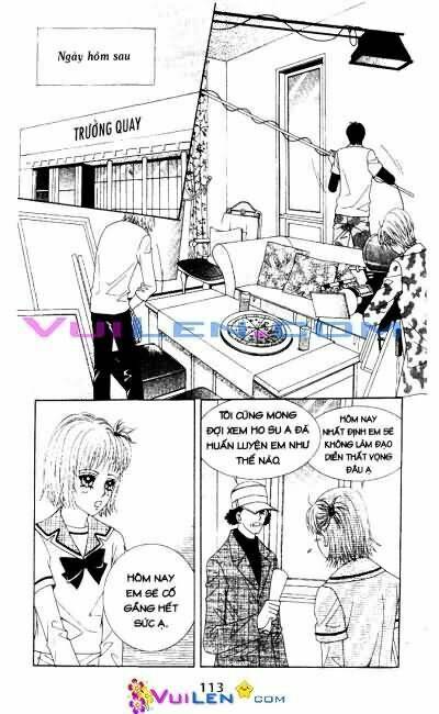 chạm mặt thần tượng chapter 10 113