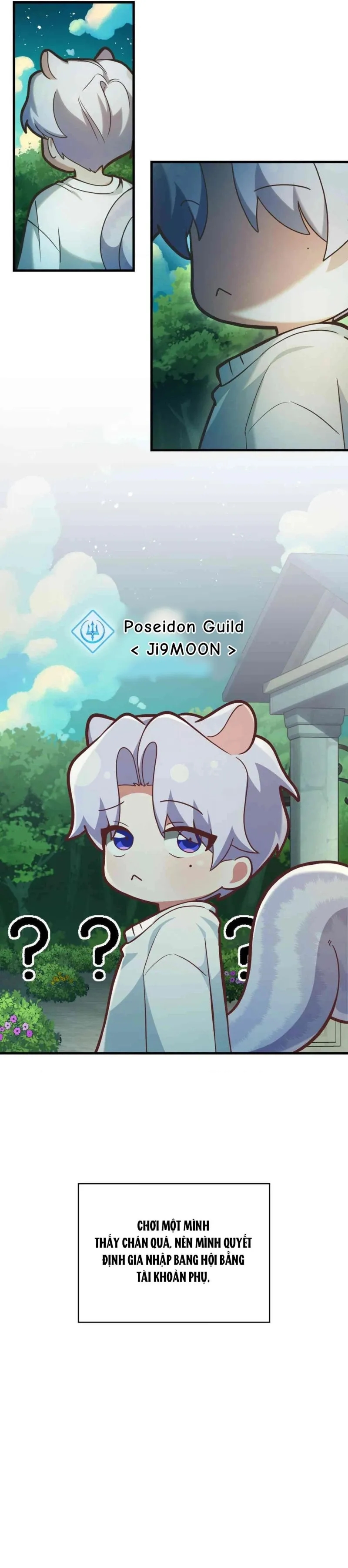 thành viên của hội là hàng xóm bên cạnh chapter 64 24