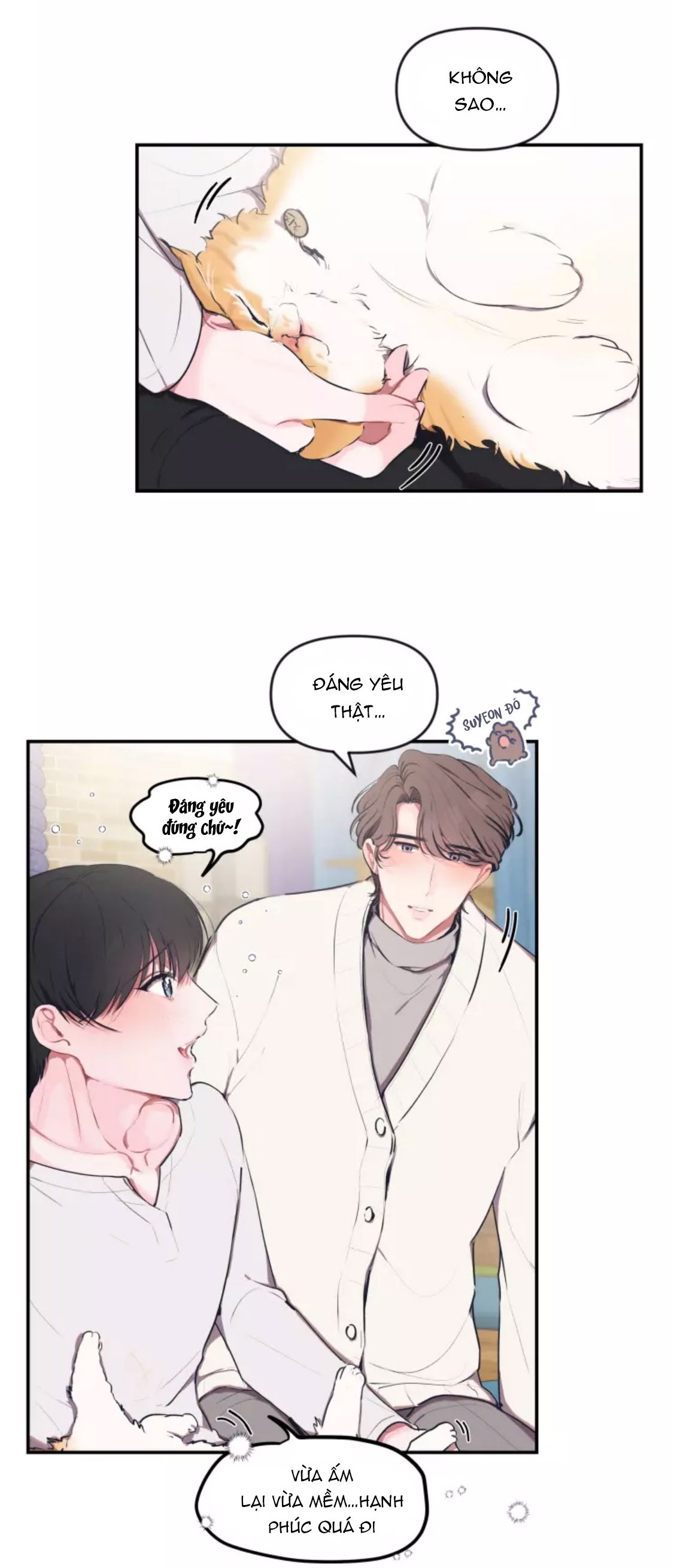 hợp đồng tình yêu chapter 47 2