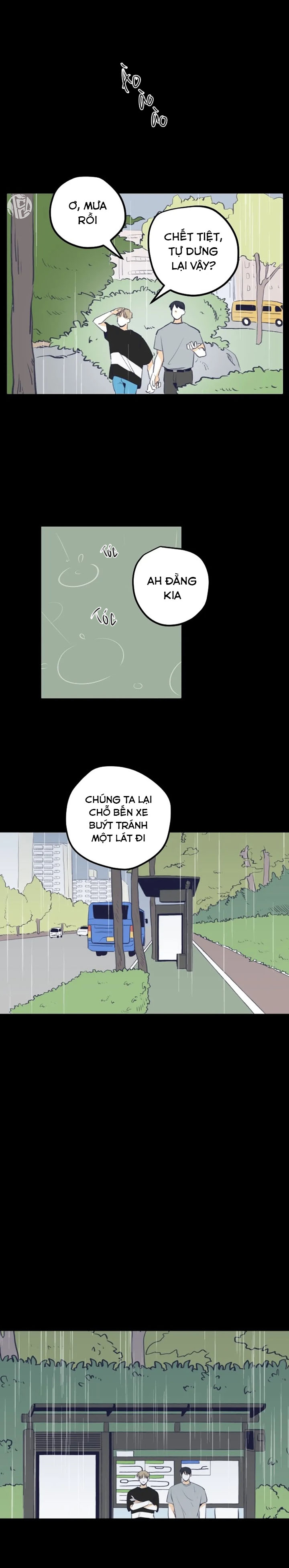 hạnh phúc mãi về sau chapter 9 12
