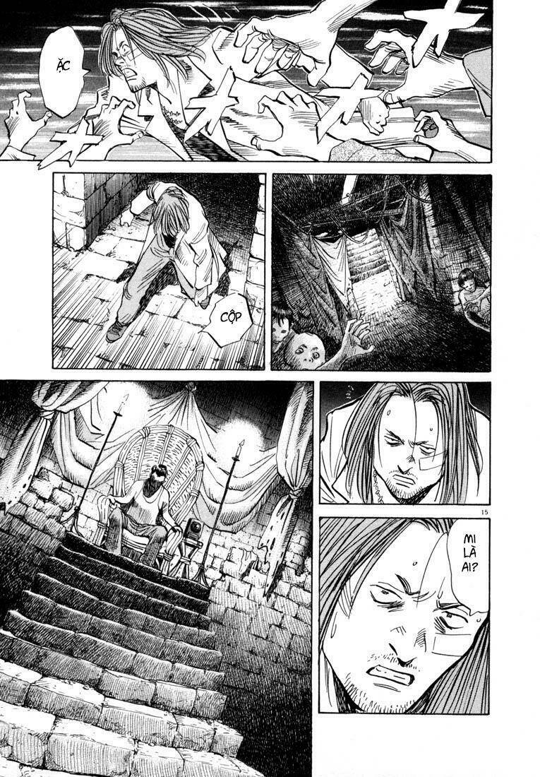 những chàng trai thế kỉ 20 chapter 37 15