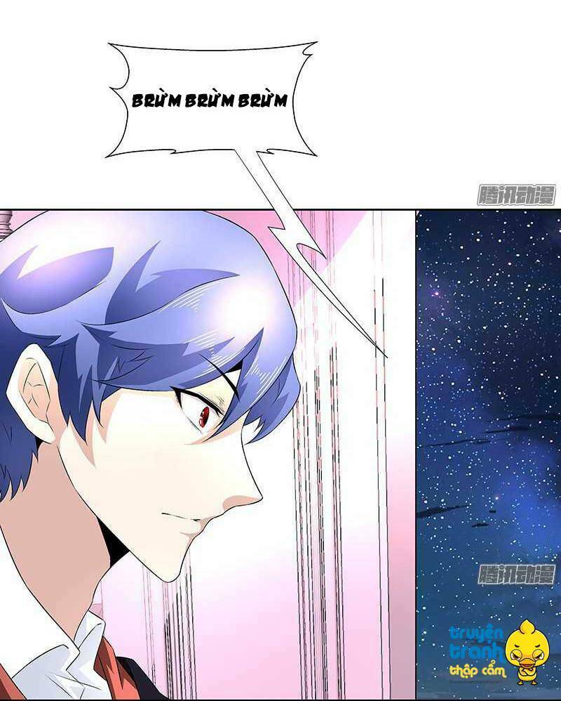 cường sủng hào môn tiểu manh thê chapter 33 12