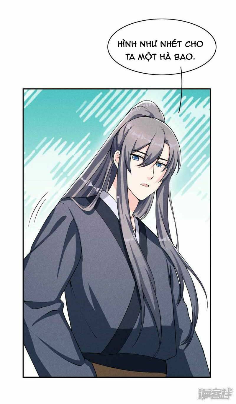 hoàng tử phu quân, ta nuôi ngươi a! chapter 33 14