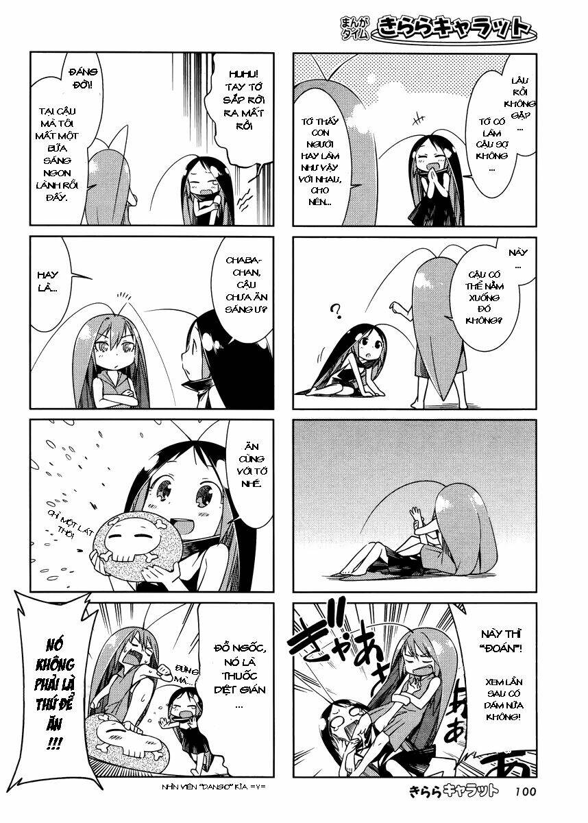 gokicha!! - bé gián moe chapter 3 3