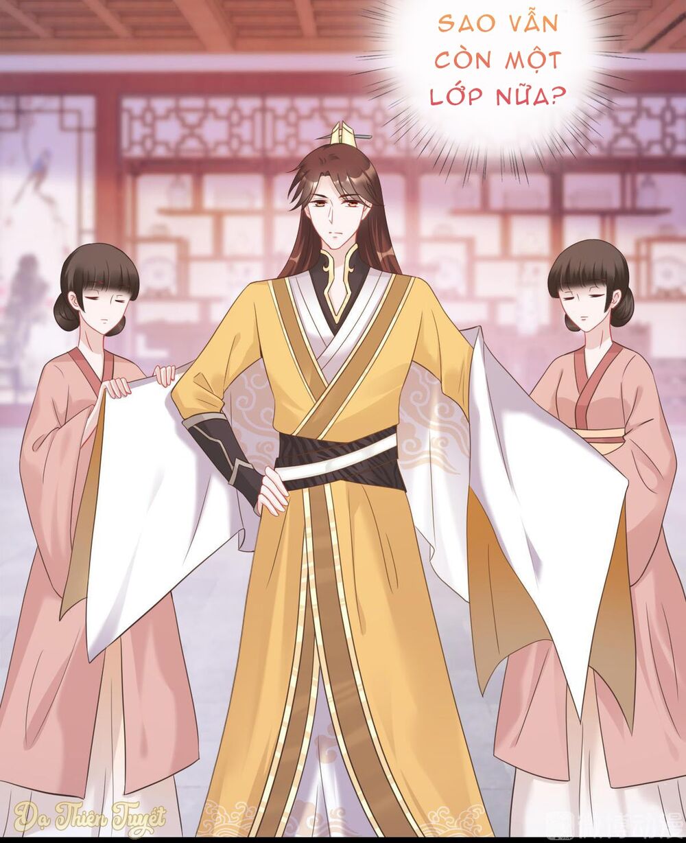 nhân vật phản diện biến thành sủng vật chapter 7 5