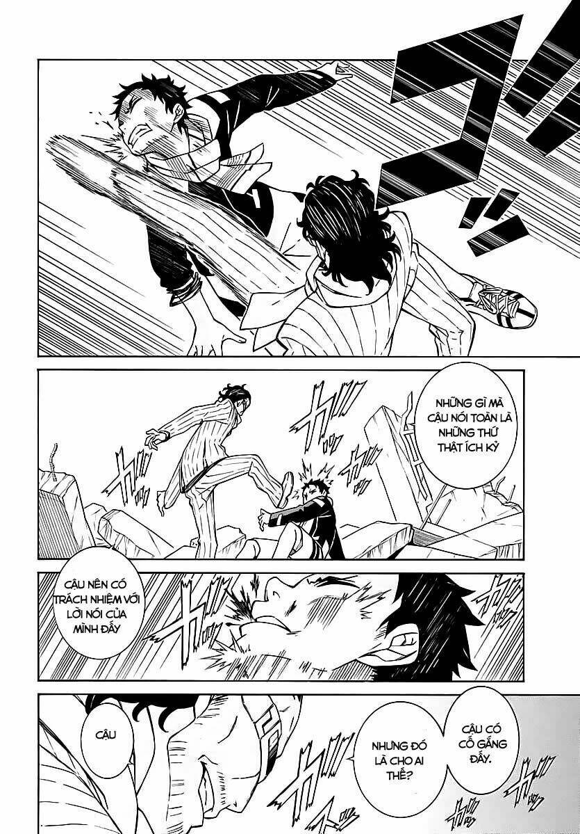 hiniiru chapter 4.2 8