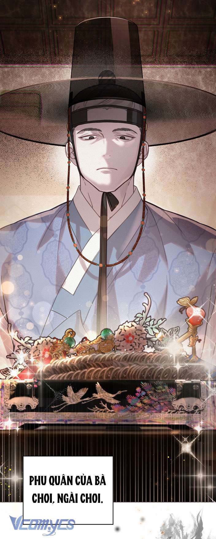 [18+] tiết học bí mật của trung điện chapter 14 37