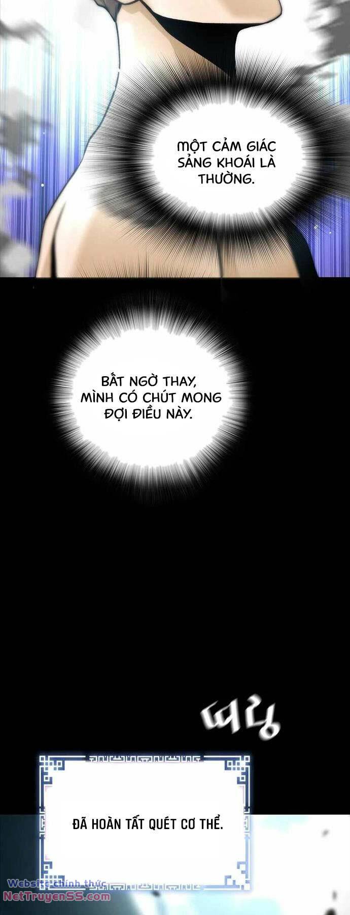 sự trở lại của huyền thoại chapter 115 34