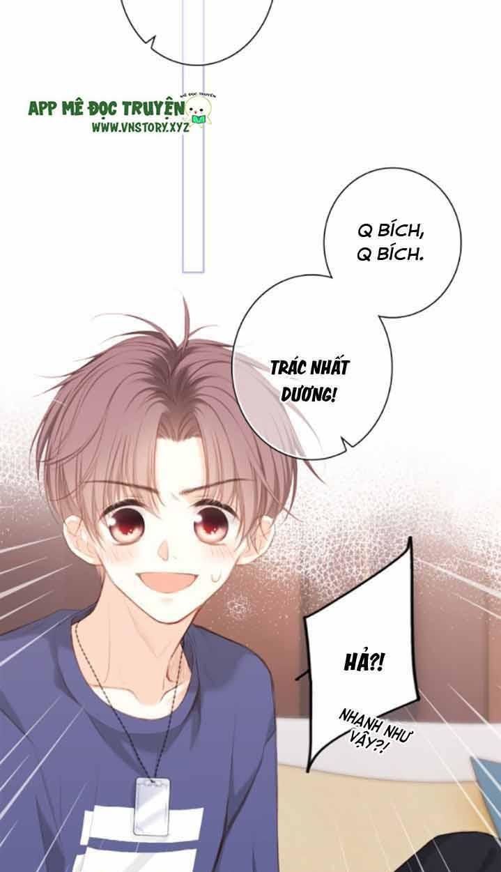 Con Tim Rung Động 2 chapter 119 - Trang 53