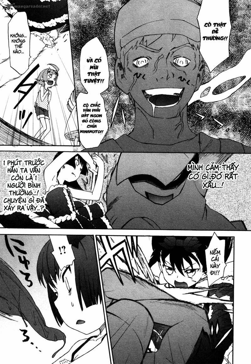 lolicon saga chapter 2 15